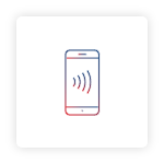 Contactless Check-in