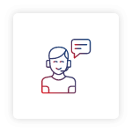 Online Support & Phone Support