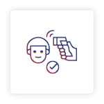 Touchless Temperature Check