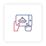 Seamless Kitchen Communication