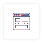 Flexible templates