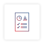 Desired Reports Formats