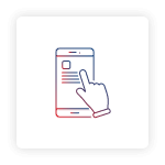 Efficient User Interface