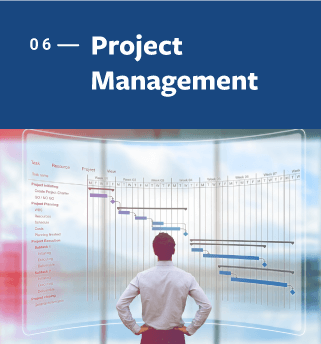 Project Management
