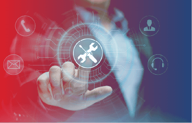 IT Help desk Services