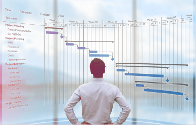 Project Management
