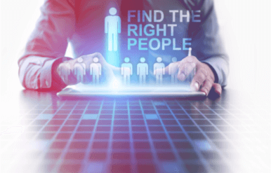 Staffing Services