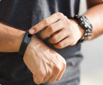 Wristband Solutions