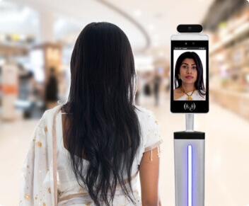 Kiosk Solutions